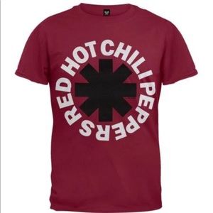 Red Hot Chili Peppers T-Shirt